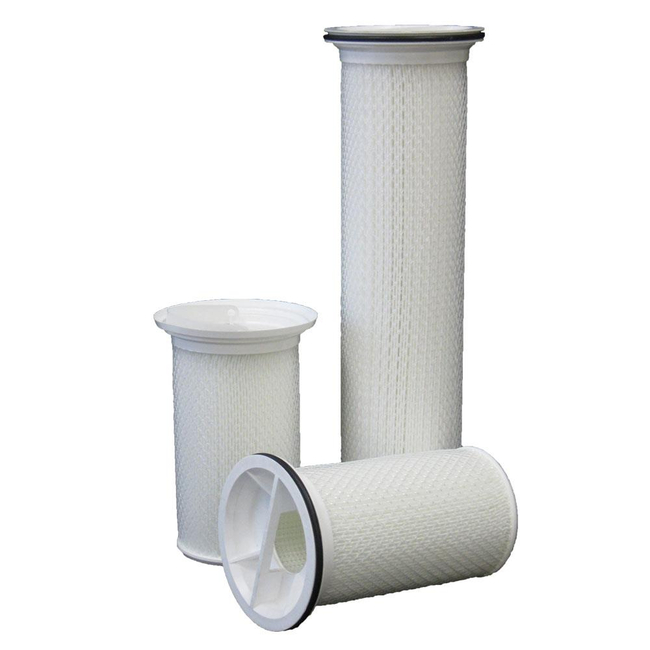 PLEATED BAG (PB) FILTER SERIES | HIGH-CAPACITY FILTER BAGS FOR MAXIMUM LIQUID FILTRATION EFFICIENCY